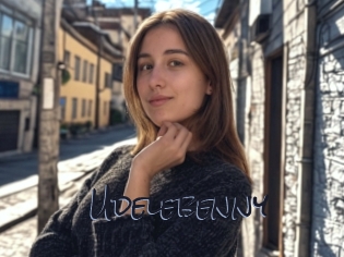 Udelebenny