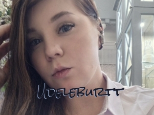 Udeleburtt
