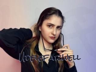 Udelefarwell