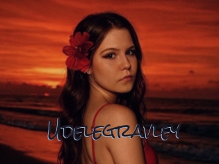 Udelegravley