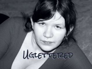 Uglettered