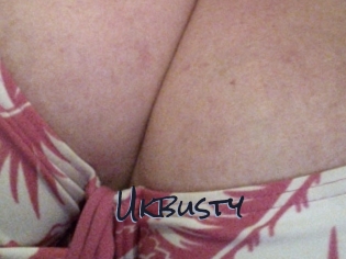 Ukbusty