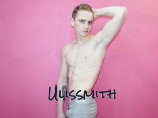ulissmith Liquisexxx