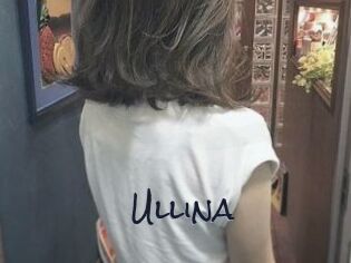 Ullina