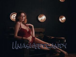Unasweetcandy