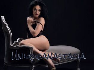 Uniqueanastacia