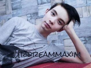 Urdreammaxim