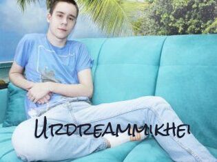 Urdreammikhei