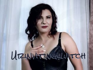 Urinvitingswitch