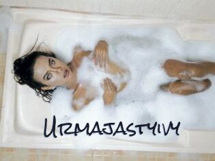 Urmajastyivy