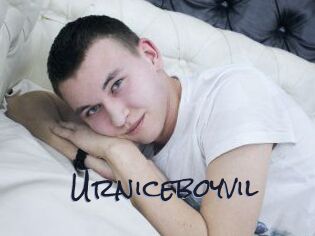 urniceboyvil Liquisexxx