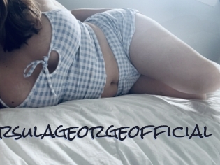 Ursulageorgeofficial