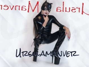 ursulamanver Liquisexxx