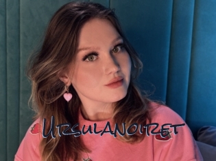 Ursulanoiret