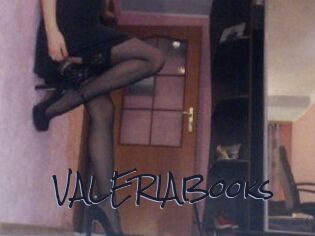 VALERIABooks Liquisexxx