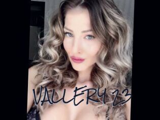VALLERY_23 Liquisexxx
