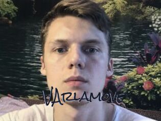 VArlamove