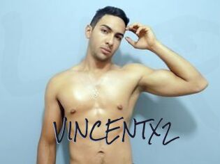 VINCENTX2