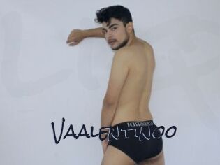 Vaalentinoo