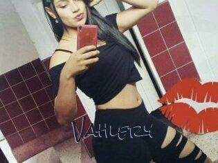 Vahlery Liquisexxx