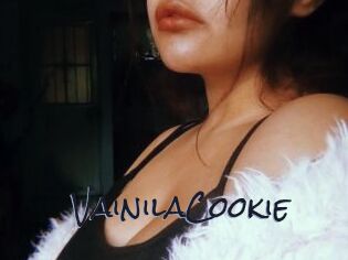 VainilaCookie