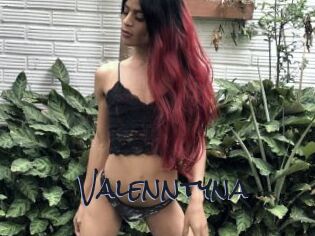 Valenntyna