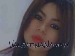 ValentinaNauthy
