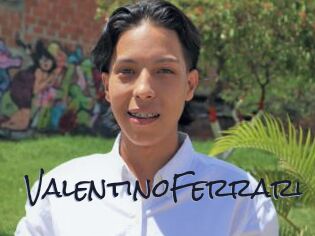 ValentinoFerrari