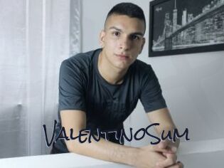 ValentinoSum
