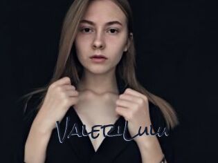 ValeriLulu