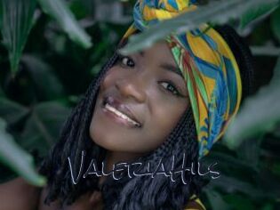 ValeriaHils