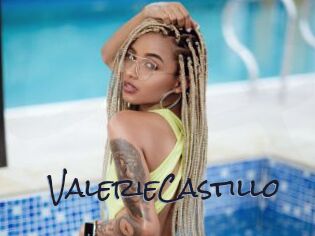 ValerieCastillo Liquisexxx