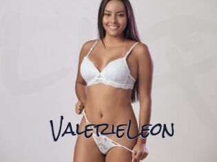 ValerieLeon
