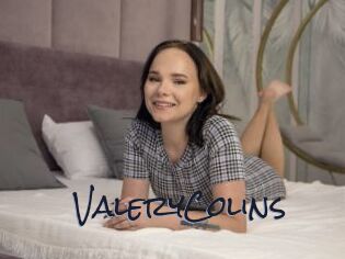 ValeryColins