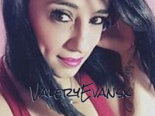 ValeryEvansx