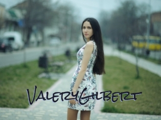 ValeryGilbert