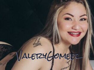 ValeryGomeez Liquisexxx