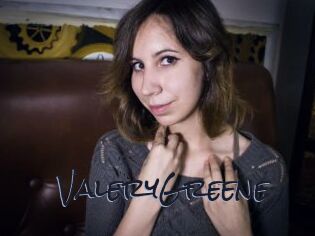 ValeryGreene