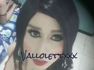 Vallolettxxx