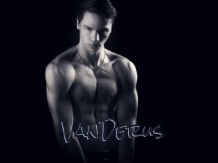 VanDerus