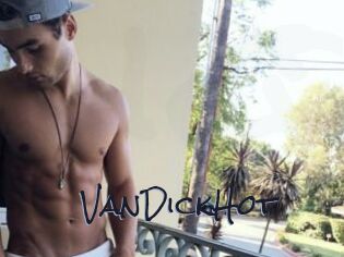 VanDickHot Liquisexxx