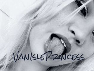 VanIslePrincess