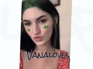 Vanaloves