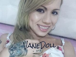 VaneDoll