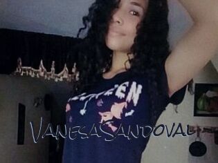 VanesaSandoval Liquisexxx