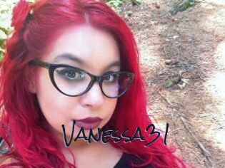 Vanessa31 Liquisexxx