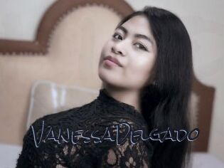 VanessaDelgado Liquisexxx