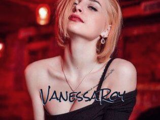 VanessaRoy