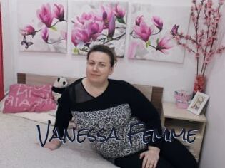 Vanessa_Femme Liquisexxx