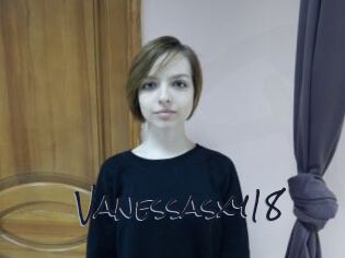 Vanessasxy18 Liquisexxx